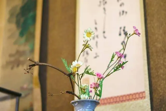 Traditional Japanese House Near Namba Umeda Max10 Hotel Osaka