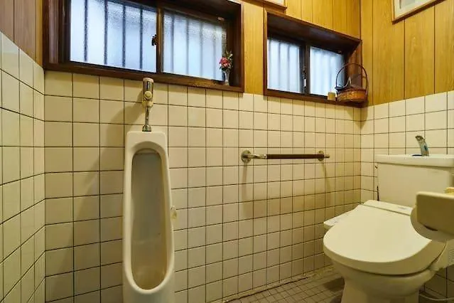 Traditional Japanese House Near Namba Umeda Max10 Hotel Osaka