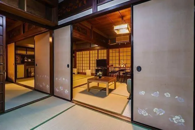 Traditional Japanese House Near Namba Umeda Max10 Hotel Osaka Japan